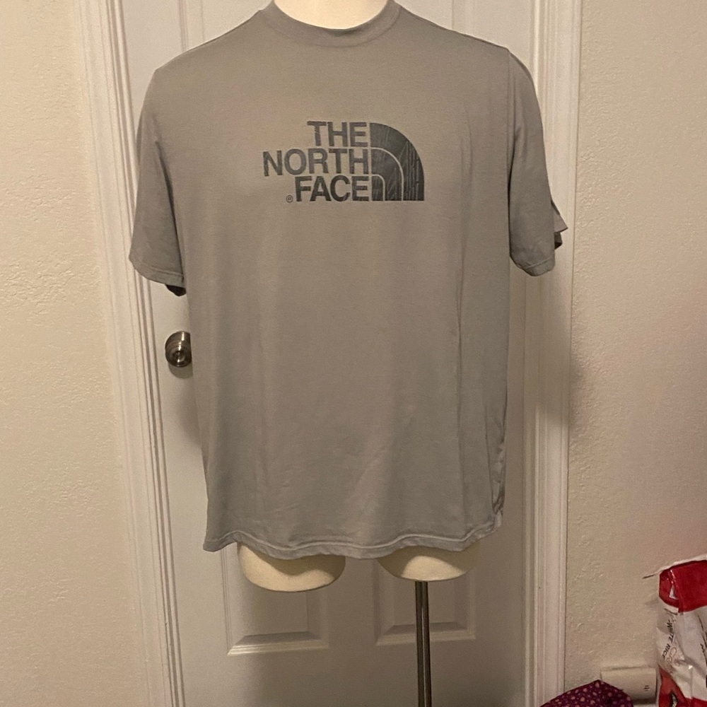The North Face T Shirt